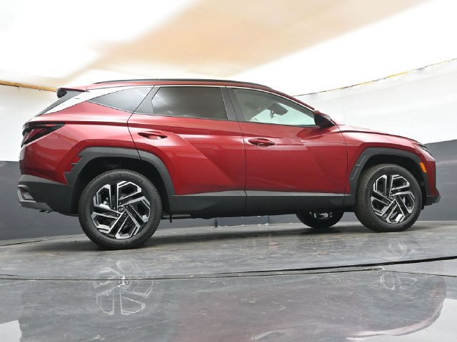New 2026 Hyundai Tucson SEL Plus AWD/4WD image 44
