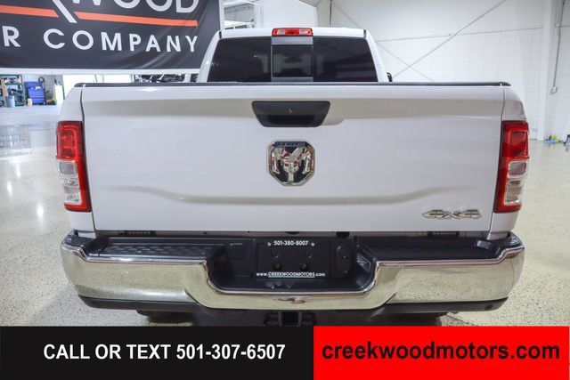 Used 2022 RAM 2500 Tradesman AWD/4WD image 23