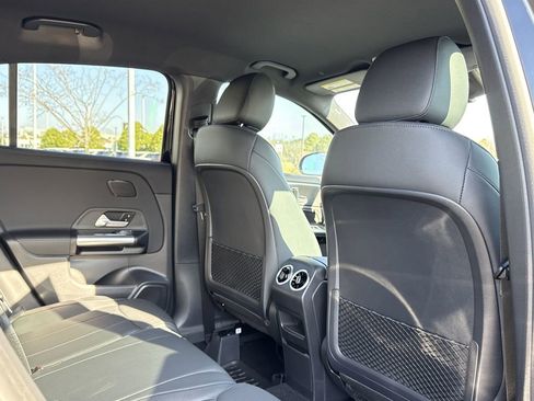Certified 2025 Mercedes-Benz GLA 250 GLA 250 image 18