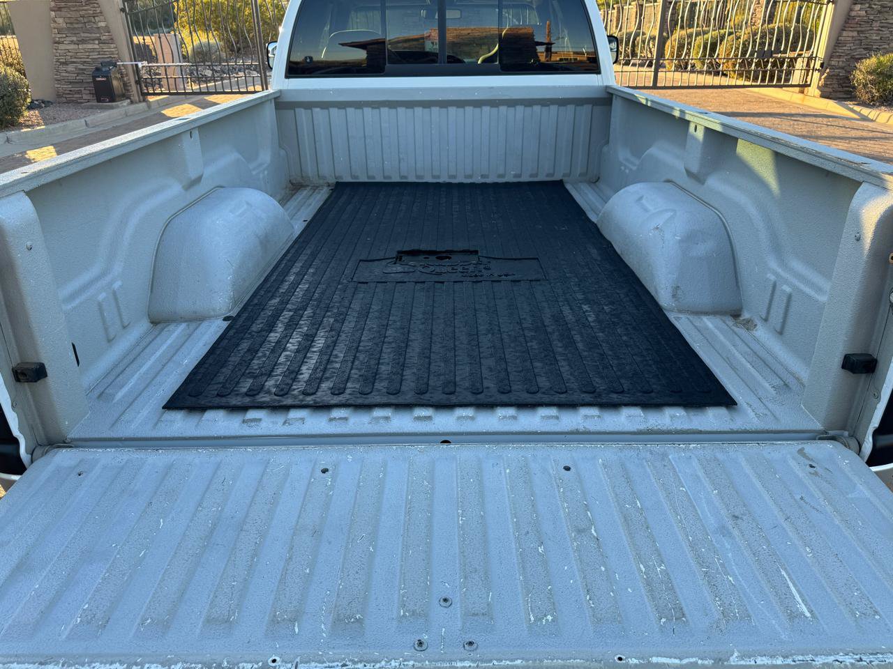Used 2002 Dodge Ram 2500 Truck 2WD Quad Cab image 12