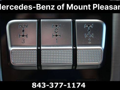 Certified 2021 Mercedes-Benz G 63 AMG 4MATIC image 40