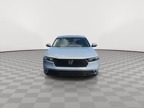 New 2026 Honda Accord Touring image 3