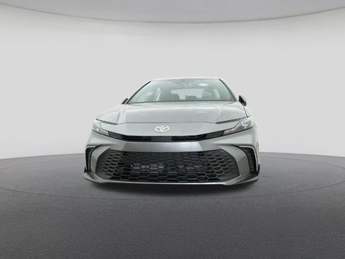New 2026 Toyota Camry SE image 31