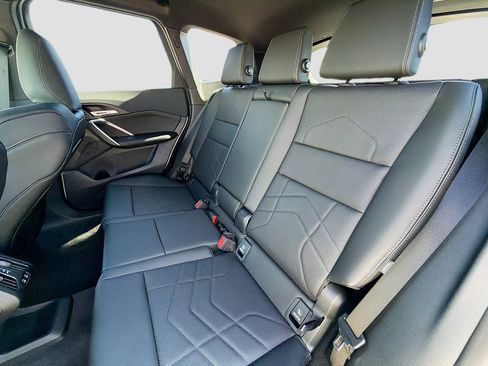 New 2026 BMW X1 xDrive28i w/ Technology Package image 21