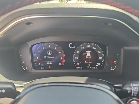 Used 2025 Acura Integra A-Spec FWD image 20