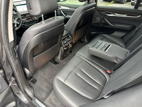 Used 2016 BMW X5 xDrive35i AWD/4WD image 20