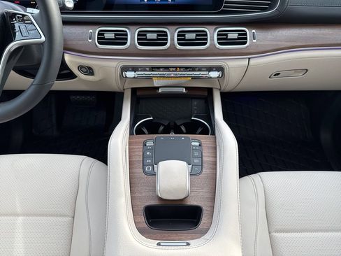 New 2026 Mercedes-Benz GLE 350 4MATIC image 23