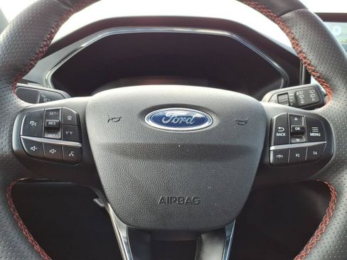 Used 2024 Ford Escape ST-Line w/ Tech Pack #1 AWD/4WD image 20