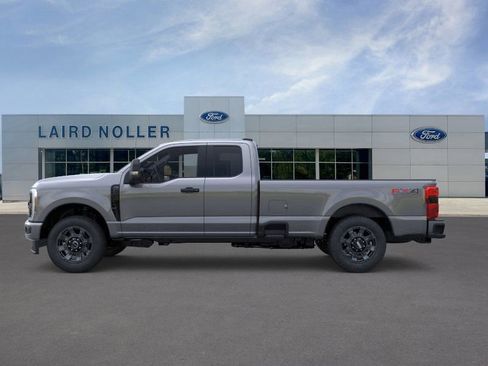 New 2026 Ford F350 XL w/ STX Appearance Package image 3