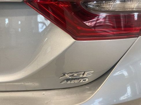 Used 2021 Toyota Camry XSE w/ Cold Weather Package AWD/4WD image 7