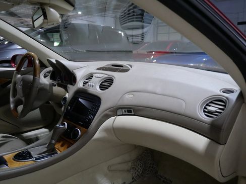 Used 2005 Mercedes-Benz SL 500 image 11
