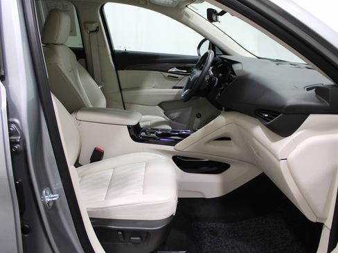 Used 2023 Buick Envision Avenir image 35