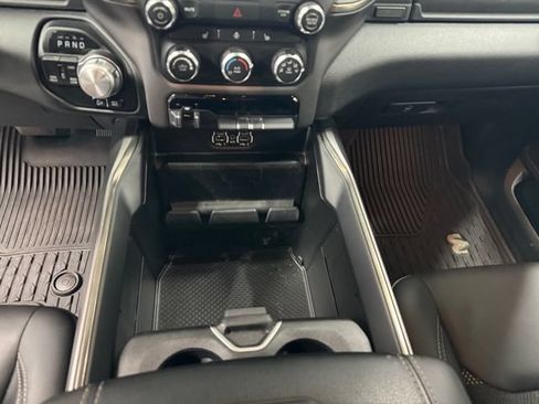 Used 2020 RAM 1500 Rebel w/ Rebel Level 1 Equipment Group AWD/4WD image 16