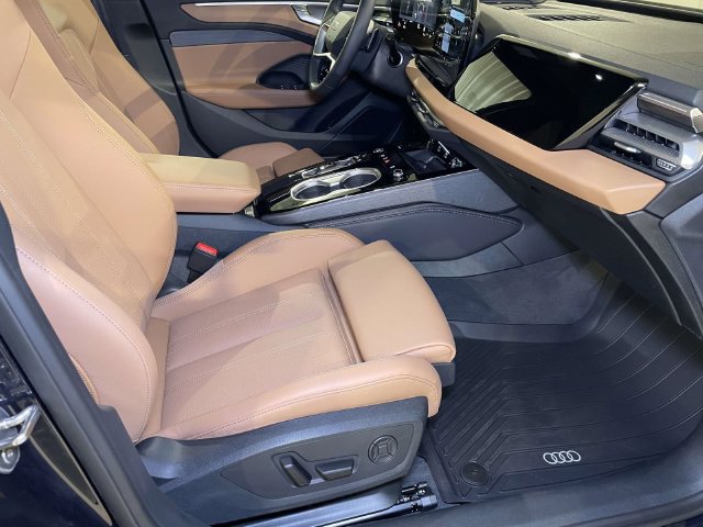 Used 2026 Audi A6 Premium Plus AWD/4WD image 23