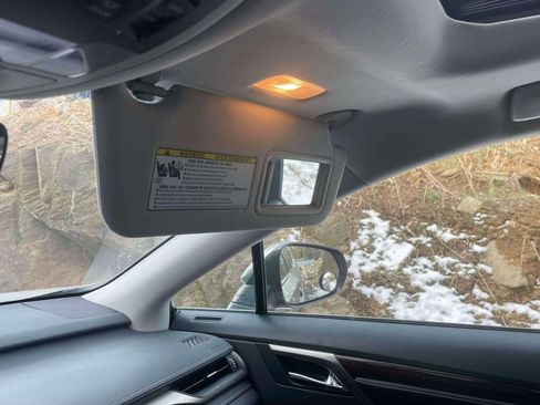 Used 2018 Lexus RX 350 F Sport w/ Premium Package image 34