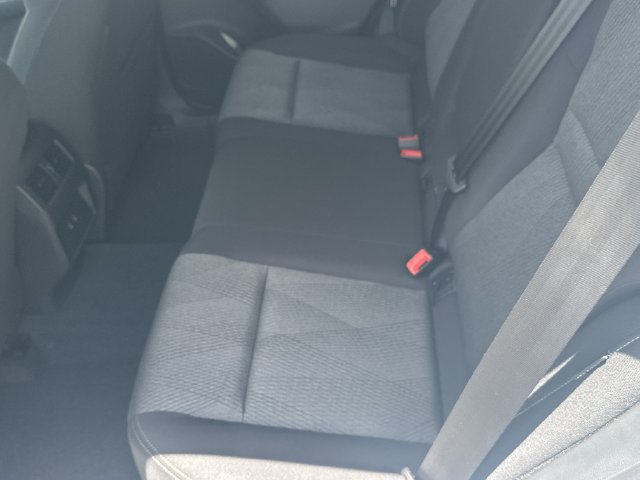 Used 2026 Nissan Rogue SV w/ Cold Weather Package FWD image 13