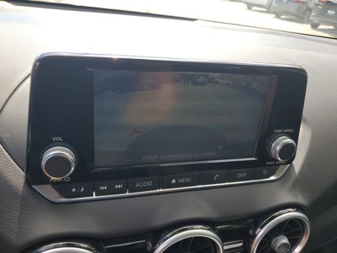 Used 2024 Nissan Sentra S image 20