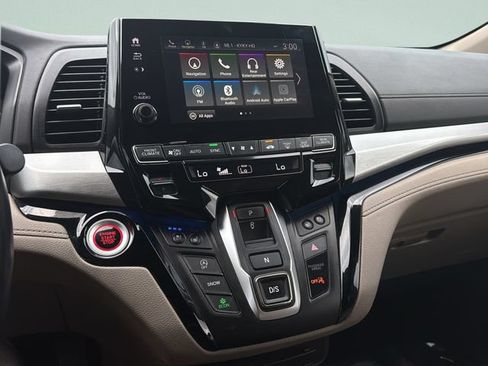 Used 2018 Honda Odyssey Elite image 28