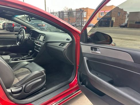 Used 2018 Hyundai Sonata Sport image 14