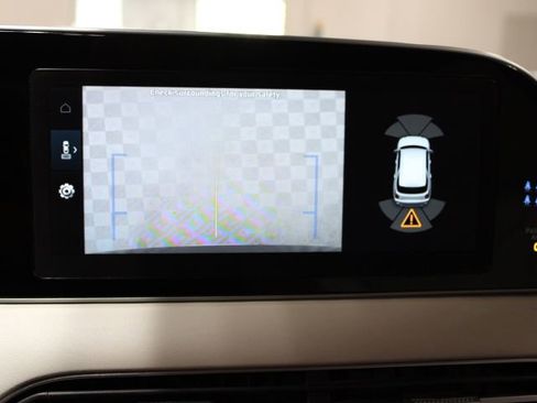 Used 2022 Hyundai Palisade SEL w/ 8P Bench Seat Package image 32