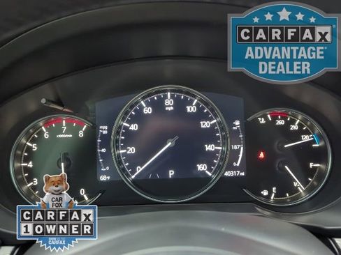 Used 2021 MAZDA CX-5 Grand Touring Reserve image 12