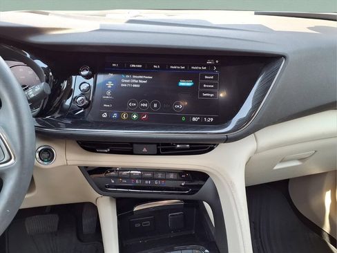 Certified 2023 Buick Envision Preferred AWD/4WD image 19