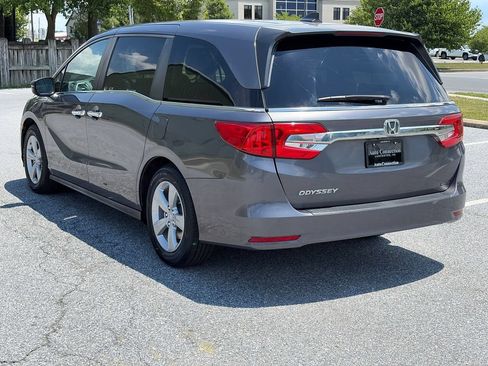 Used 2019 Honda Odyssey EX-L image 6