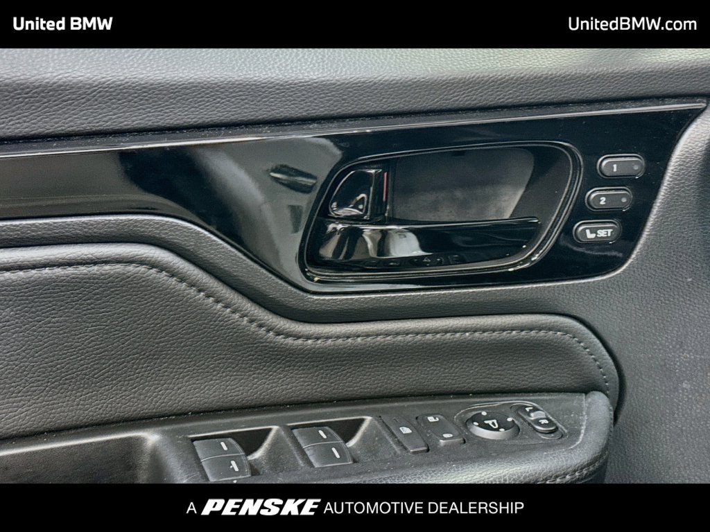 Used 2022 Honda Odyssey Touring image 10