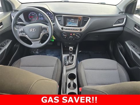 Used 2019 Hyundai Accent SE image 9