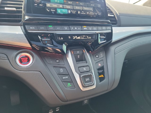 Used 2026 Honda Odyssey Sport-L image 22