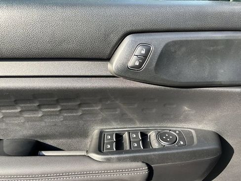 Used 2025 Ford Ranger XLT w/ FX4 Off-Road Package image 13