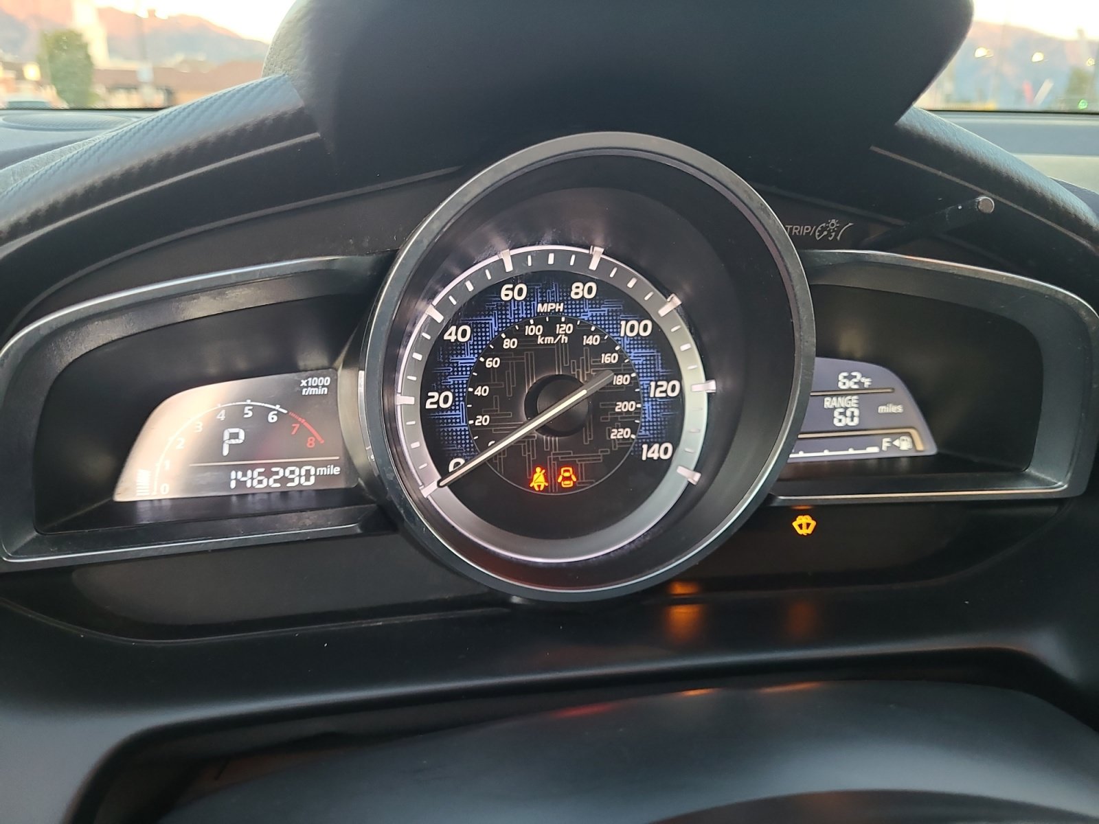 Used 2017 Toyota Yaris iA FWD image 10