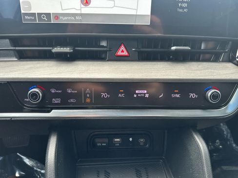 Used 2023 Kia Sportage X-Line w/ X-Line Premium Package AWD/4WD image 18