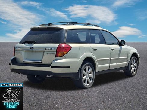 Used 2006 Subaru Outback 2.5i Limited AWD/4WD image 14