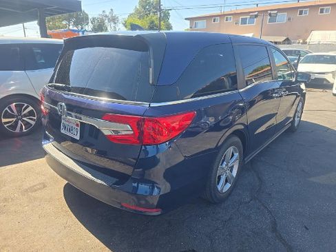 Used 2019 Honda Odyssey EX-L image 2