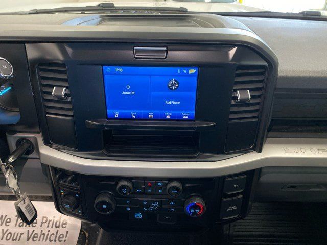 New 2026 Ford F250 XL w/ XL Chrome Package AWD/4WD image 19