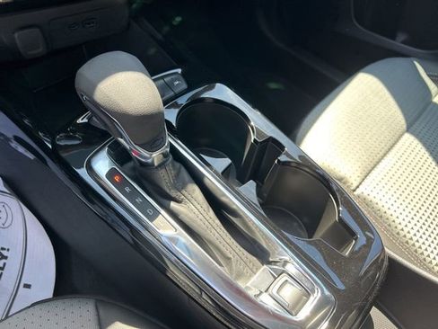 New 2026 Chevrolet Trax LT image 24