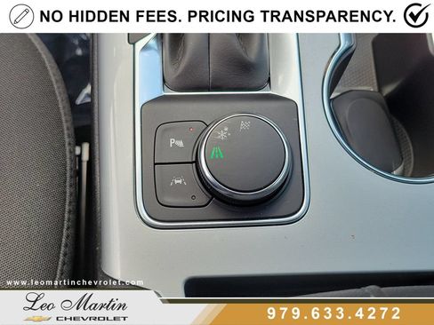 Used 2022 Chevrolet Blazer LT FWD image 28