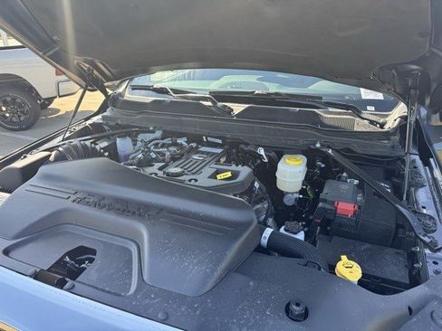 New 2026 RAM 2500 Big Horn image 40