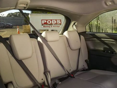 Used 2019 Honda Odyssey EX-L image 16
