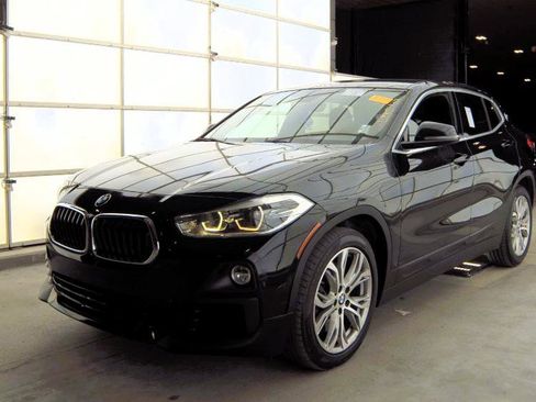 Used 2018 BMW X2 sDrive28i w/ Convenience Package image 6
