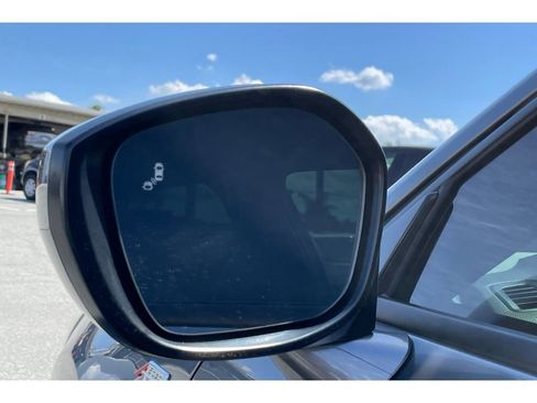 Certified 2024 Acura Integra A-Spec FWD image 48