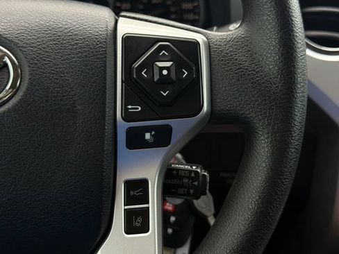 Used 2020 Toyota Tundra SR5 w/ SR5 Upgrade Package RWD image 25
