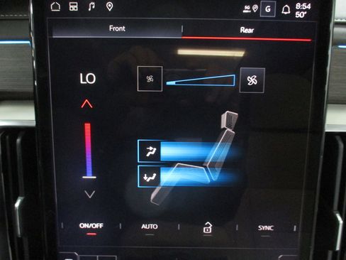 New 2026 GMC Acadia Denali w/ Super Cruise Package image 47