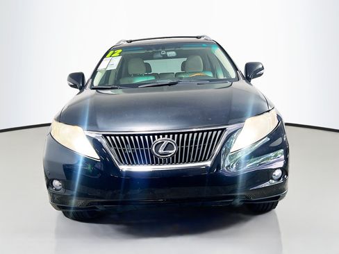 Used 2012 Lexus RX 350 FWD w/ Premium Pkg image 11