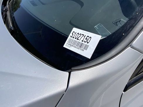 New 2025 Volvo XC60 T8 Plus image 25