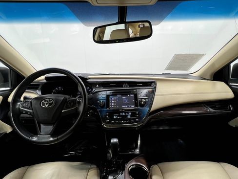 Used 2015 Toyota Avalon XLE Premium FWD image 20