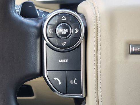 Used 2016 Land Rover Range Rover Supercharged image 32