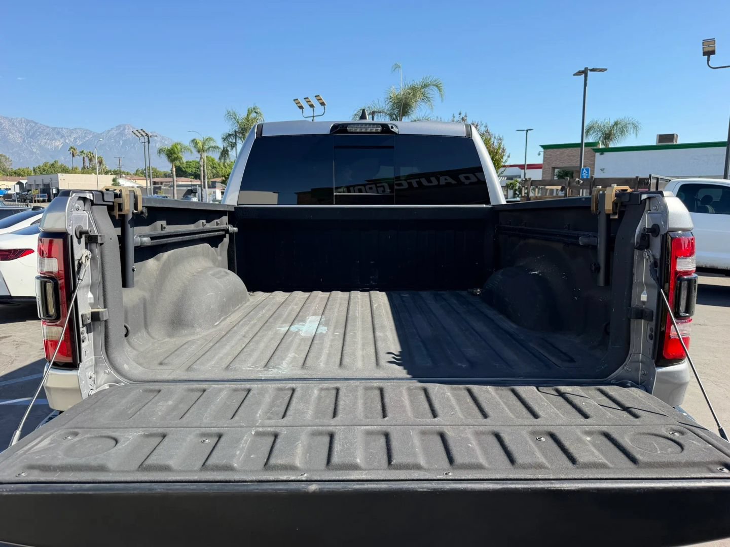 Used 2022 RAM 1500 TRX w/ TRX Level 2 Equipment Group AWD/4WD image 17