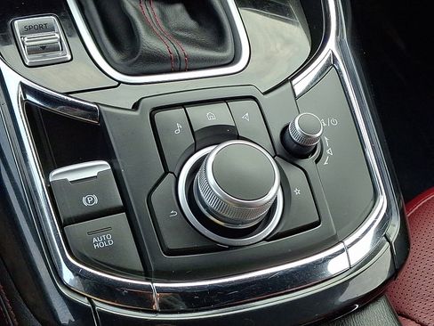 Certified 2023 MAZDA CX-9 Carbon Edition image 29